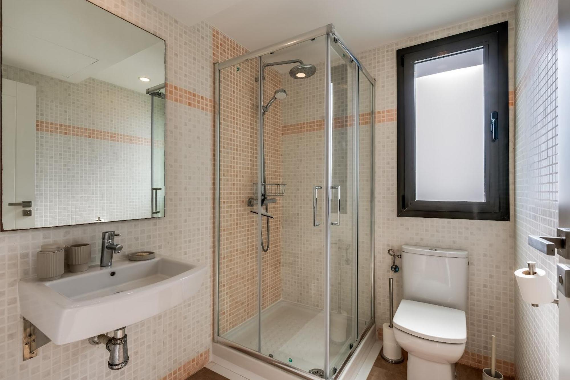 Prachtig Penthouse Met Jacuzzi Appartement Estepona Buitenkant foto