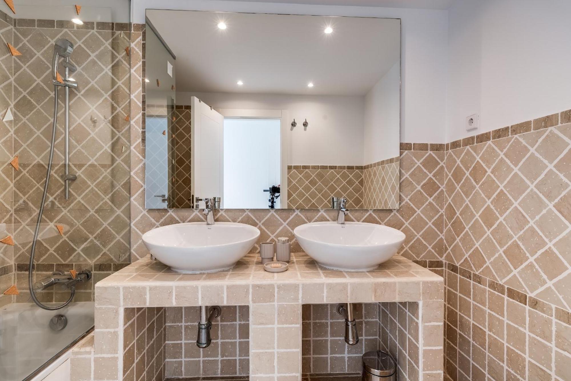 Prachtig Penthouse Met Jacuzzi Appartement Estepona Buitenkant foto